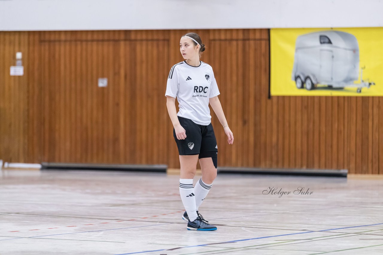 Bild 305 - VR Bank Cup Horst